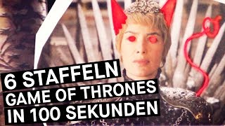 Game of Thrones quotThe Red Womanquot S06E01 REVIEW [upl. by Kaliope]