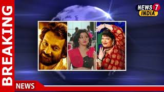 You had to see Saroj Khan dance with Sridevi Shekhar Kapur  03072020 [upl. by Annaxor]