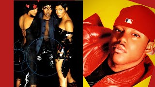 Mase amp Total Performs  Tell Me What You Want  1998 [upl. by Octavia173]