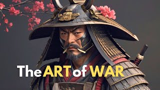 📚🎧 The ART of WAR by Sun Tzu  AUDIOBOOKS [upl. by Norbel926]