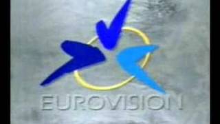 Eurovision Mock Ident 1997 [upl. by Barron]