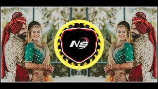 Zing Zing Zingat Hindi song Bambaiya Style  DJ Nilesh NS Remix [upl. by Blondell941]