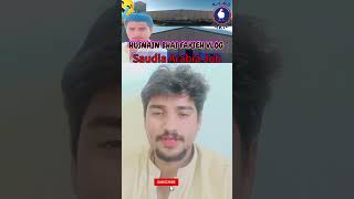 HUSNAIN BHAI FAKIEH VLOG foryou tranding virlvideo popular allahhoakbar gesibaglari [upl. by Fahland]