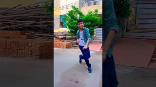 Kodama Simham  Chiranjeevi Song Dance  Charanteja youtubeshorts dance  viral music song [upl. by Kramer]