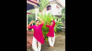 Dolare 💃✨💃✨dance hindi bollywood [upl. by Noiztneb]