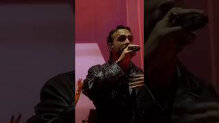 Marco Mengoni  Fuoco di Paglia con Frah Quintale amp Gemitaiz Concerto di MACE al Forum 18102024 [upl. by Zabrine]