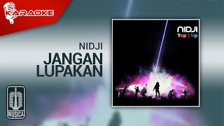 Nidji  Sumpah amp Cinta Matiku  lirik viral tiktok [upl. by Nagn]