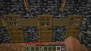 MineCraft Прохождение карты quotПобег из психушкиquot ч1 [upl. by Montano]