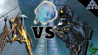 Is the Tek Stryder better than the Mantis for Mutagel  Ark Genesis Part 2 [upl. by Dnalloh]