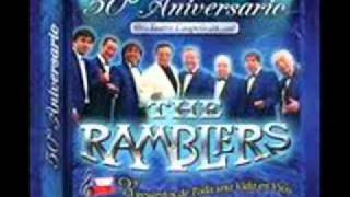 los ramblers mucho amor [upl. by Enimasaj]