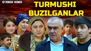 Turmushi buzilganlar Ozbek kino Турмуши бузилганлар [upl. by Champ]