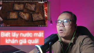 Reaction Nhà Chín Muồi phần song ca  Anh Trai Vượt Ngàn Chông Gai tập 10Lại chạm trái tim [upl. by Eeldarb]