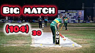 TAHMOOR MIRZA KHURAM CHAKWAL VS MUZAMIL KAMOKY RAZA CHANDUO BEST MATCH TAPEBALL HISTORY 🏏❣️ [upl. by Bore]