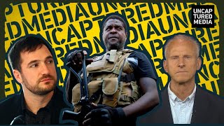 Washingtons Race to Invade Haiti  Uncaptured Media Live [upl. by Georas]