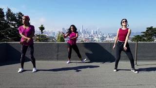 Gunin Kadhal Dance Video Cover [upl. by Irac]