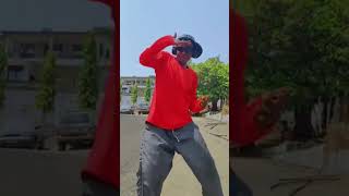 🇸🇱🕺 Bad Bush Dance Cover  2024 SIERRA LEONE MUSIC 🇸🇱  Music Sparks afrodancebeat incrediblejj [upl. by Nade]