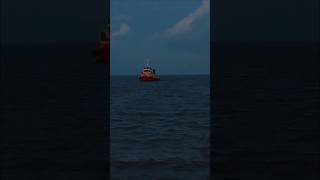 SEAGOING TUG BOAT ⛵🚢shortvideo navy marchantnavy shiplife [upl. by Gilges]