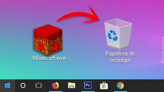 NUNCA DEBI INSTALAR ESTE RARO TEXTURE PACK A MI MINECRAFT 😥 [upl. by Yelserp]