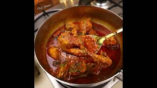 Subse achha chicken curry kasae banaya jata hai sorts viralvideo [upl. by Notsrik]