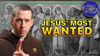 🚨Jesus’ Most Wanted🚨 [upl. by Tuck]