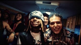 ZillaKami x SosMula  DAWG Official Video [upl. by Nyladgam]