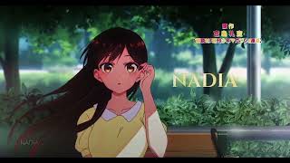 Mizuhara Chizuru edit  Trước khi em tồn tại remix  Node Video AMVDaddy style [upl. by Faustina]