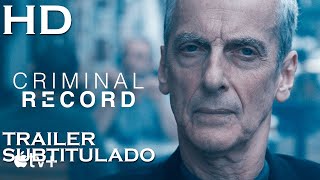 Historial Criminal Trailer SUBTITULADO HD Criminal Record Trailer SUBTITULADO  Peter Capaldi [upl. by Acnalb]