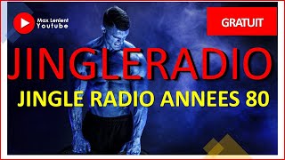 Jingle radio années 80 [upl. by Schechter680]