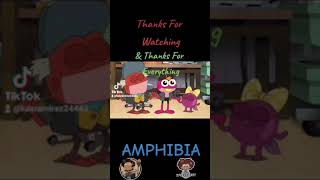 Amphibia Season 3 Episode 18 The Hardest Thing [upl. by Terry]