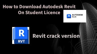 How to Download REVIT 2024 Free  Autodesk REVIT 2024 license for students [upl. by Nosnirb]