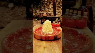 food cooking steak pizza outdoorcooking zachchoiasm cookingideas zachchoi cookingrecipes [upl. by Chrisoula108]