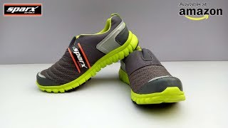 Sparx Running Shoe  Best Offer Available on Amazon [upl. by Leifer219]