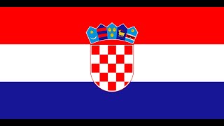 Croatia Armed Forces The Data 2019g  Hrvatska Vojska Podaci 2019g [upl. by Acinoed749]