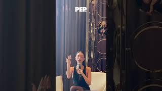 Heart Evangelista on former glam team “Emotional terrorists”  PEP Interviews [upl. by Ahsi]