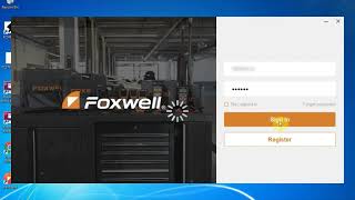 How to Register and Update Foxwell NT510 Elite [upl. by Jecoa]