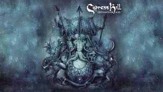 Cypress Hill  Pass The Knife Audio [upl. by Enait]