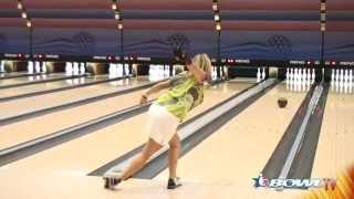 USWO Jessica Baker 300 [upl. by Anerol]