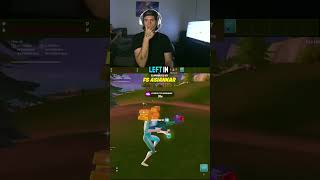 Even with 100 accuracy nothing i could do… wootini fortnitefunnyclips fortniteclips fortnite [upl. by Junko]