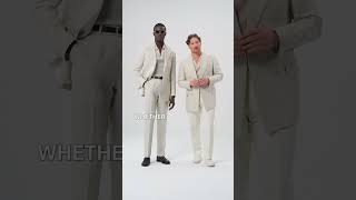 More Ways To Style The Sand Suit Pt1 [upl. by Adlay]