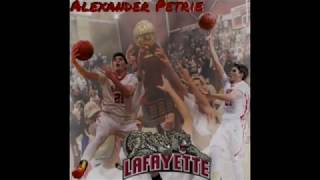 St Christophers Alexander Petrie 201617 Highlights [upl. by Nytsirc670]