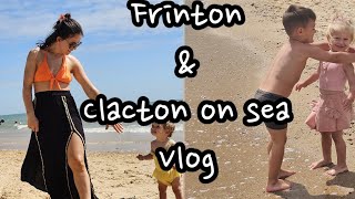 frintonampclacton on sea intervst e punes  lojra [upl. by Bonaparte666]