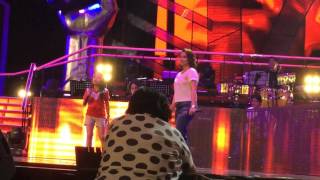 Lea Salonga and Esang De Torres duet [upl. by Bowman]