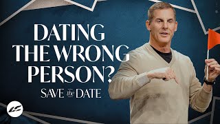 5 Signs You’re Dating the Wrong Person [upl. by Nitsu]