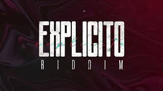 Alberick17  Lado Izquierdo Explicito Riddim [upl. by Kimmie991]