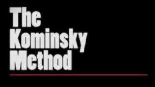 The Kominsky Method Netflix Series Review [upl. by Anidem492]