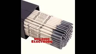 Welding electrode kya hai [upl. by Lebna]