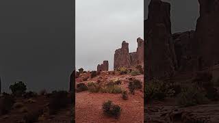 Arches National Park [upl. by Hillinck]