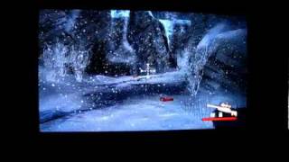 Cabelas Dangerous Hunts 2011 COMPLETE Collectibles Guide Level 2 Full Moon [upl. by Devinne79]