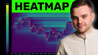 How to use Liquidation Heatmap Examples amp Tutorials  Coinglass  Hyblock [upl. by Ramirol]