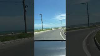 Anchieta ES shortvideo espiritosanto anchieta praia viajareeternizar [upl. by Bleier]